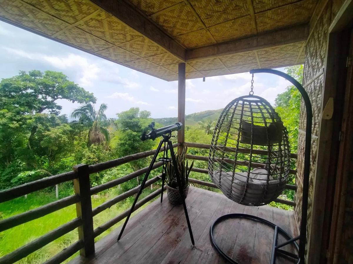 Om Horizon Ecoresort Tayong Exterior photo