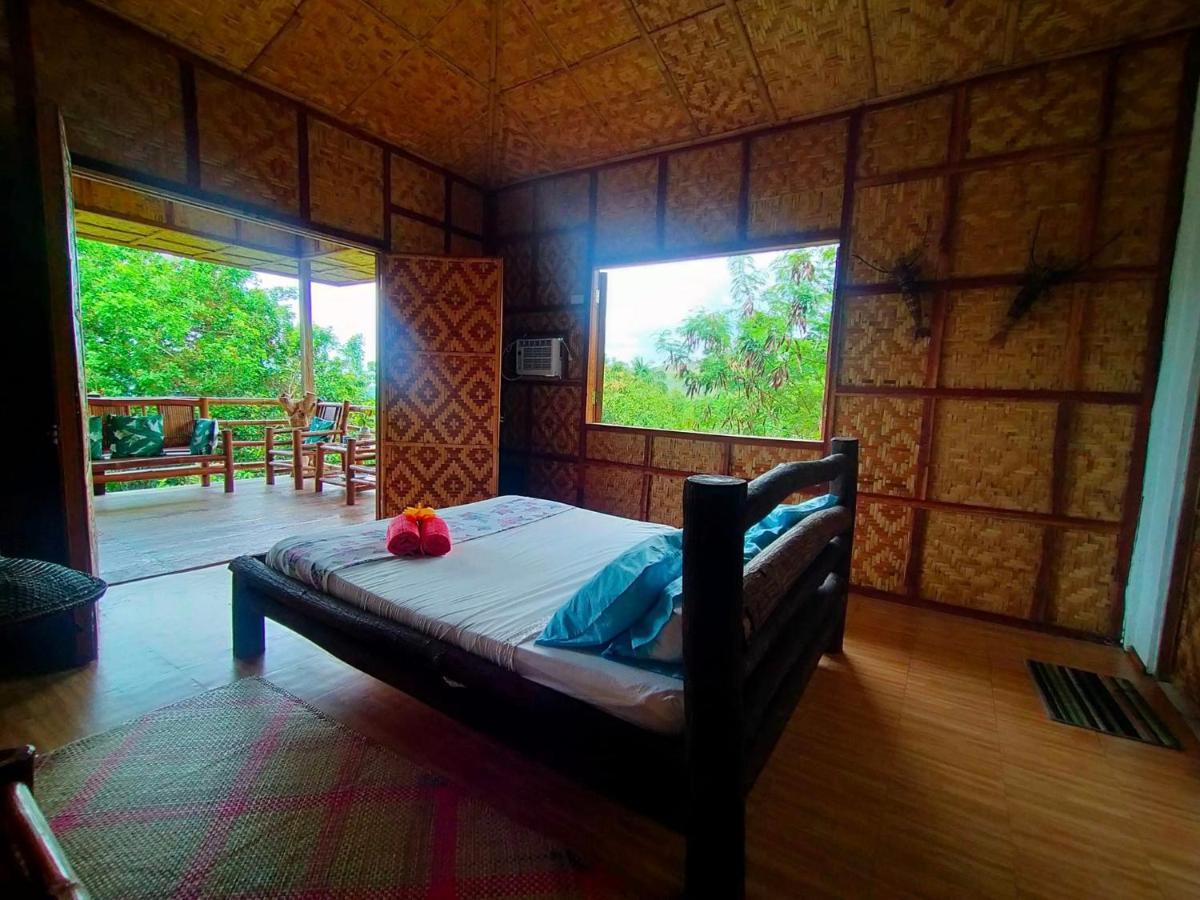 Om Horizon Ecoresort Tayong Exterior photo