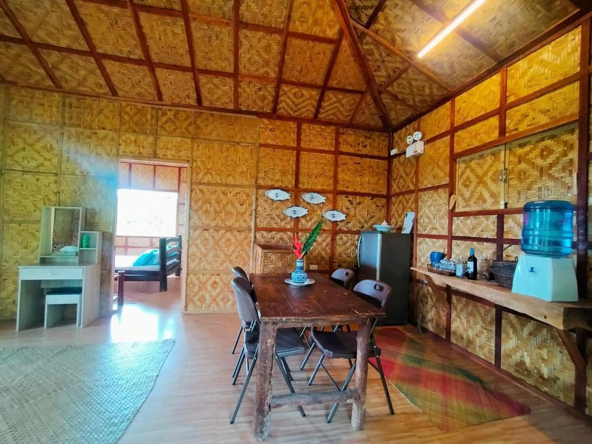 Om Horizon Ecoresort Tayong Exterior photo