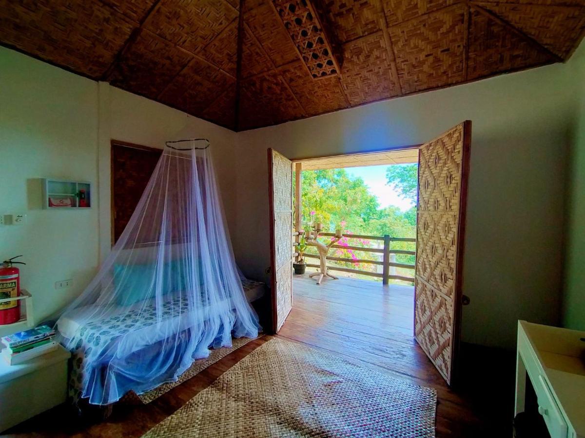 Om Horizon Ecoresort Tayong Exterior photo