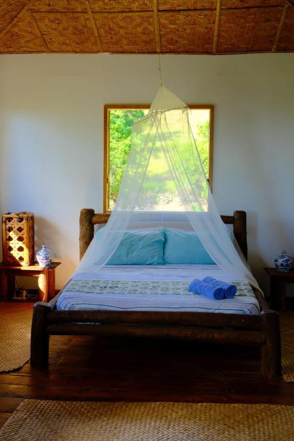Om Horizon Ecoresort Tayong Exterior photo