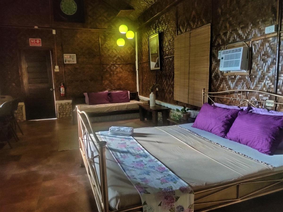 Om Horizon Ecoresort Tayong Exterior photo