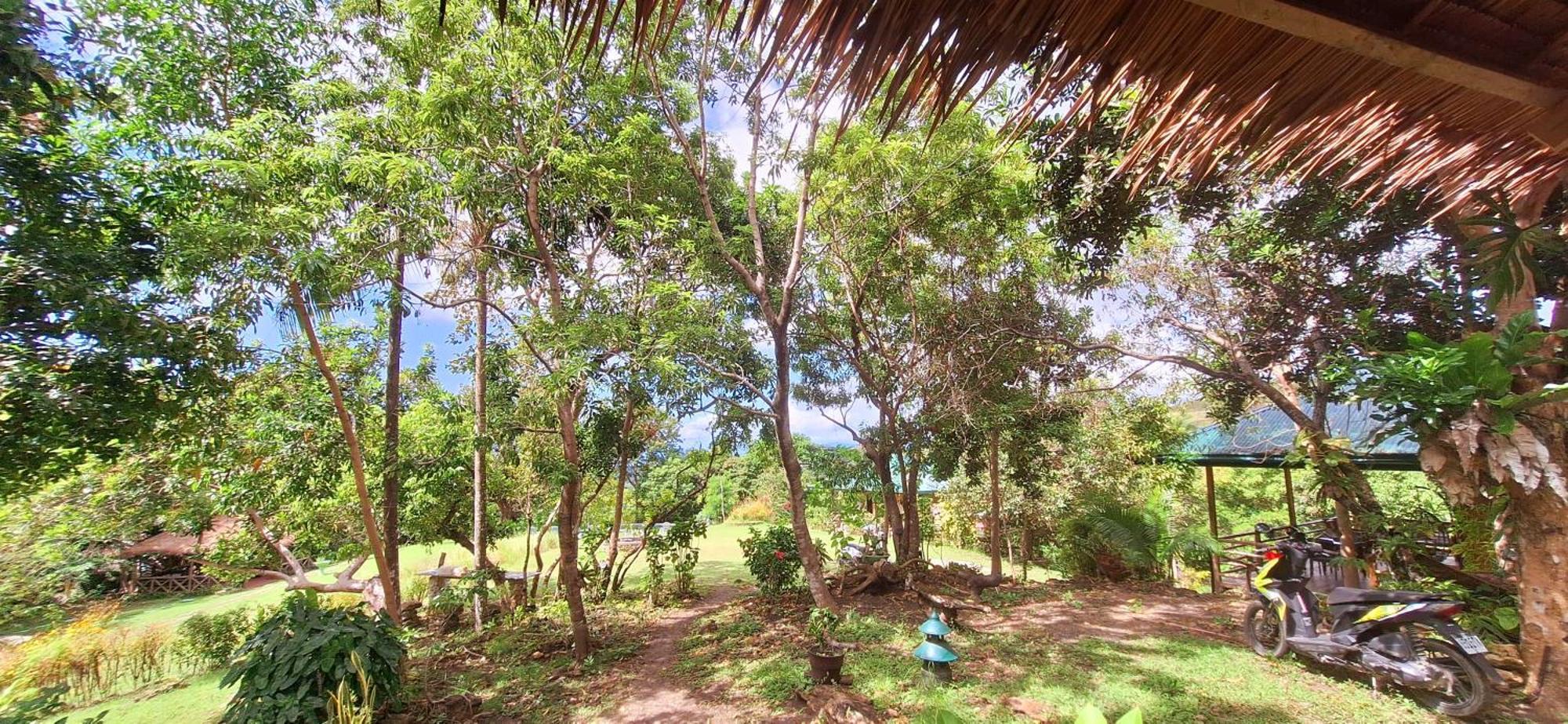 Om Horizon Ecoresort Tayong Exterior photo