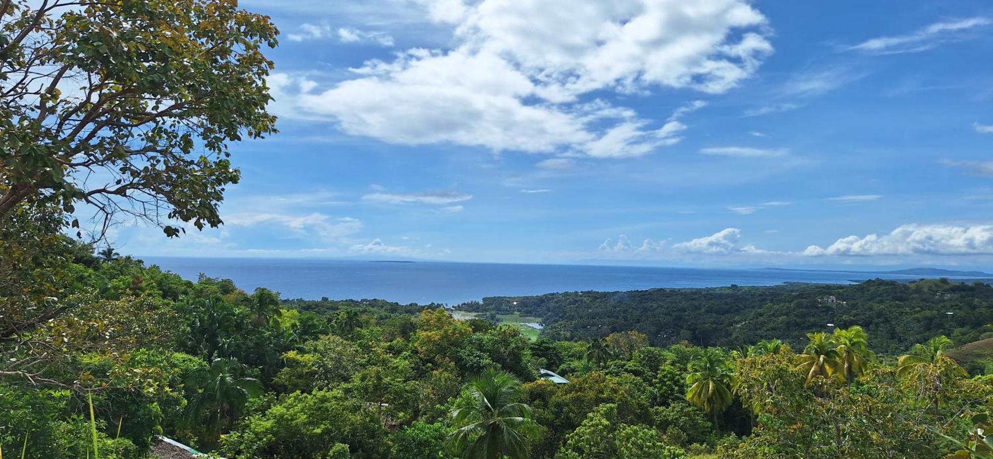 Om Horizon Ecoresort Tayong Exterior photo