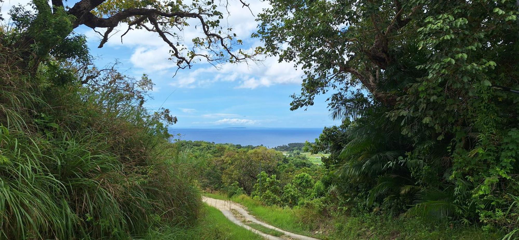 Om Horizon Ecoresort Tayong Exterior photo