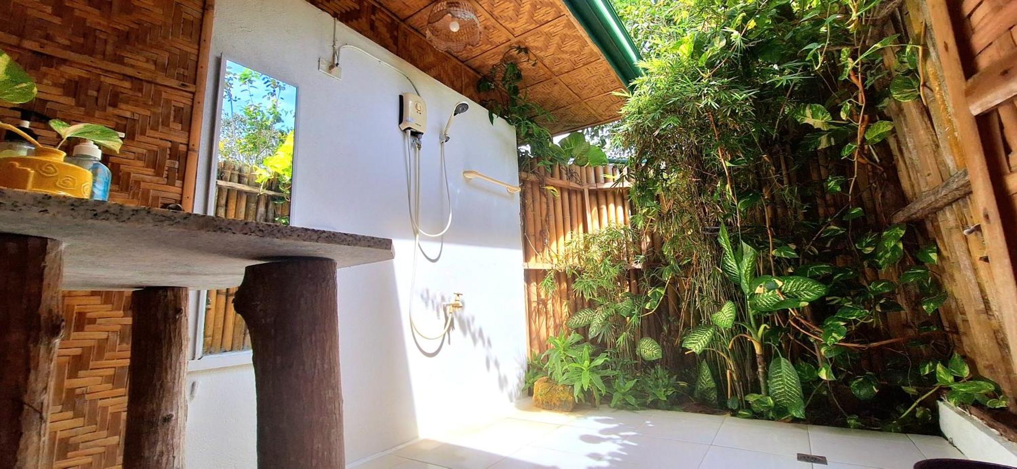 Om Horizon Ecoresort Tayong Exterior photo