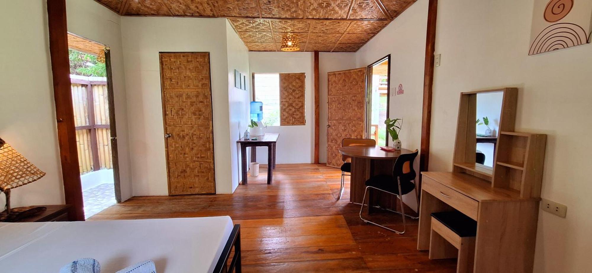 Om Horizon Ecoresort Tayong Exterior photo