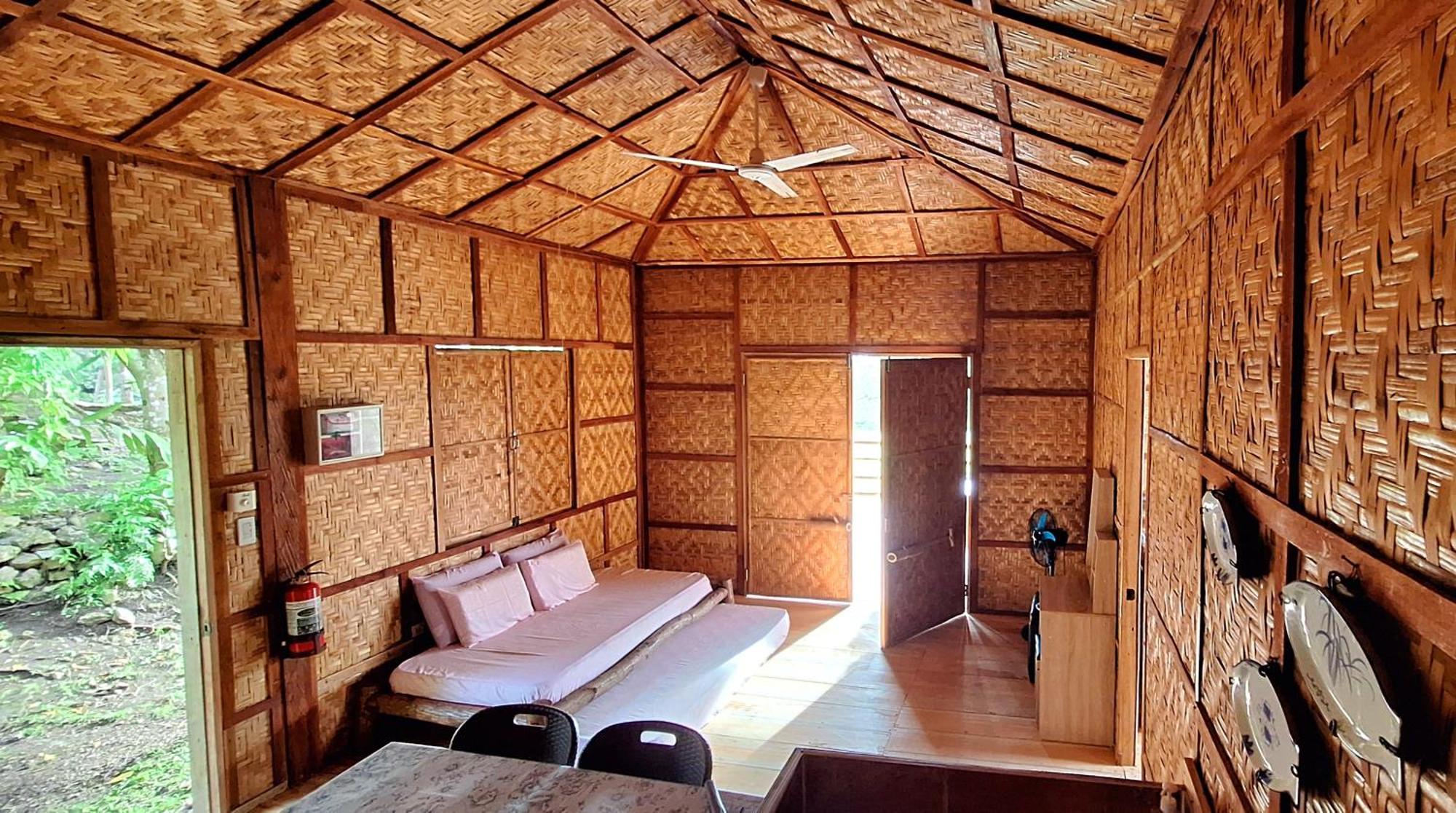 Om Horizon Ecoresort Tayong Exterior photo