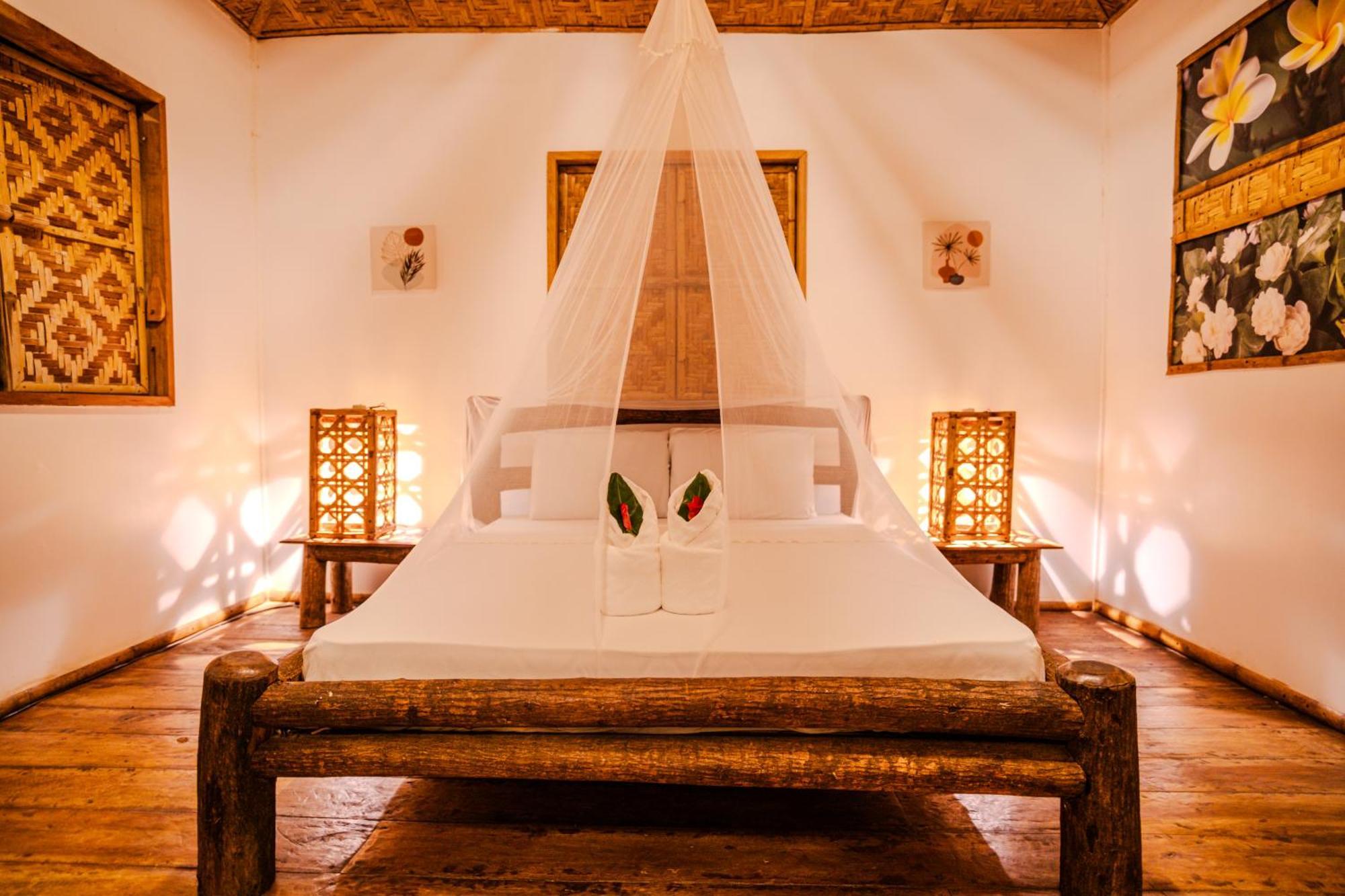 Om Horizon Ecoresort Tayong Room photo