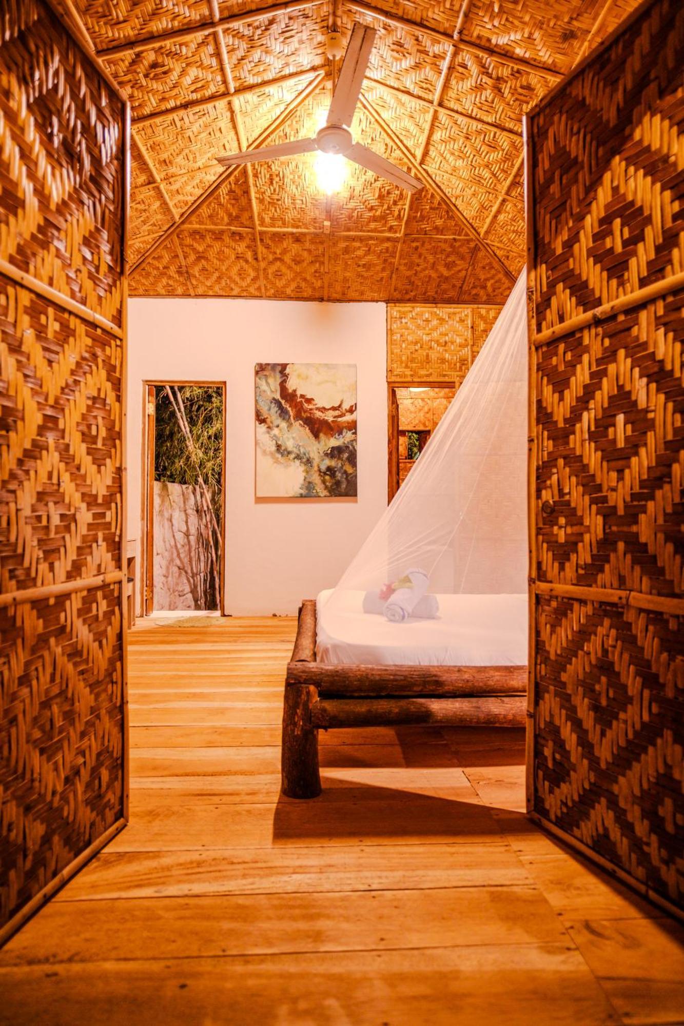 Om Horizon Ecoresort Tayong Room photo